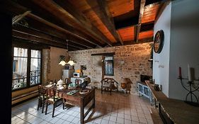 La Maison Huguétoune